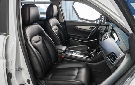 Changan CS75 I рестайлинг, 2020 год, 1 499 000 рублей, 8 фотография