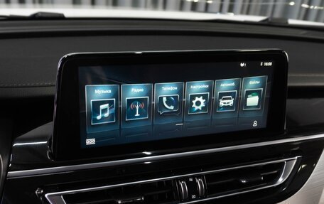 Changan CS75 I рестайлинг, 2020 год, 1 499 000 рублей, 14 фотография