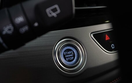 Changan CS75 I рестайлинг, 2020 год, 1 499 000 рублей, 16 фотография