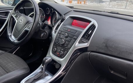 Opel Astra J, 2013 год, 870 000 рублей, 6 фотография