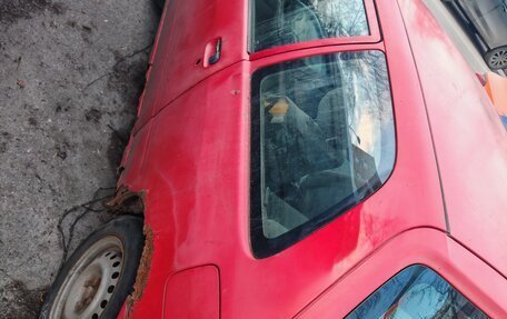 Toyota Starlet, 1996 год, 100 000 рублей, 4 фотография