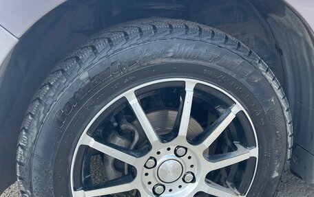 Nissan Tiida, 2009 год, 589 000 рублей, 6 фотография