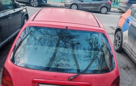 Toyota Starlet, 1996 год, 100 000 рублей, 2 фотография