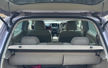 Nissan Tiida, 2009 год, 589 000 рублей, 12 фотография