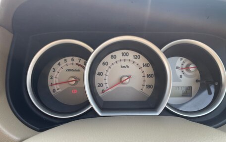 Nissan Tiida, 2009 год, 589 000 рублей, 16 фотография