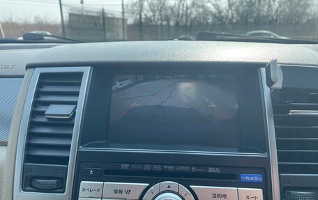 Nissan Tiida, 2009 год, 589 000 рублей, 18 фотография