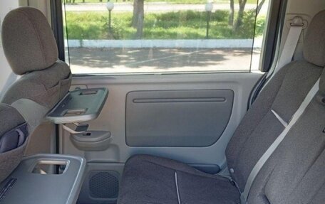 Honda Stepwgn IV, 2021 год, 2 460 000 рублей, 7 фотография