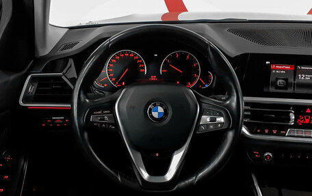 BMW 3 серия, 2020 год, 3 250 000 рублей, 11 фотография