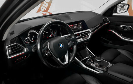 BMW 3 серия, 2020 год, 3 250 000 рублей, 7 фотография