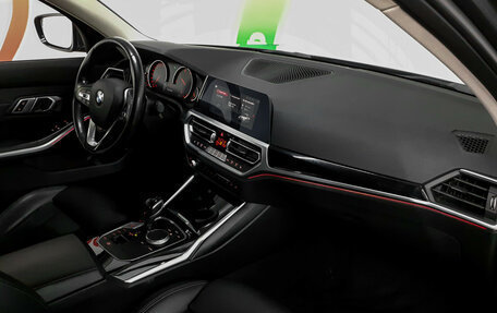 BMW 3 серия, 2020 год, 3 250 000 рублей, 9 фотография