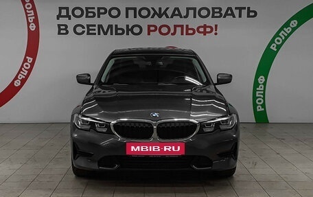 BMW 3 серия, 2020 год, 3 250 000 рублей, 2 фотография
