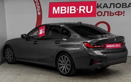 BMW 3 серия, 2020 год, 3 250 000 рублей, 6 фотография