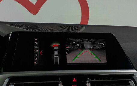 BMW 3 серия, 2020 год, 3 250 000 рублей, 16 фотография