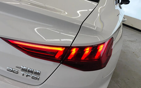 Audi A3, 2023 год, 2 115 000 рублей, 9 фотография