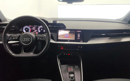 Audi A3, 2023 год, 2 115 000 рублей, 4 фотография