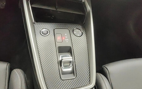 Audi A3, 2023 год, 2 115 000 рублей, 11 фотография