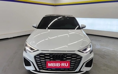 Audi A3, 2023 год, 2 115 000 рублей, 1 фотография