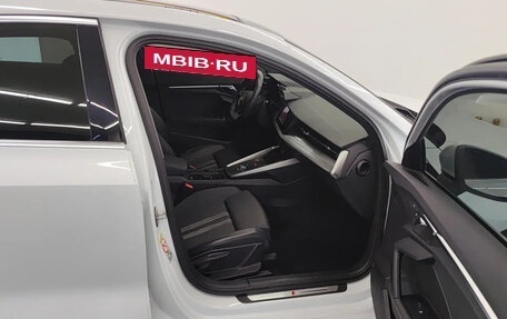Audi A3, 2023 год, 2 115 000 рублей, 7 фотография