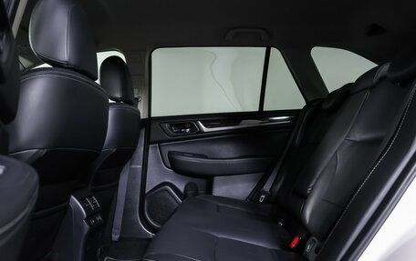 Subaru Outback IV рестайлинг, 2015 год, 2 390 000 рублей, 12 фотография