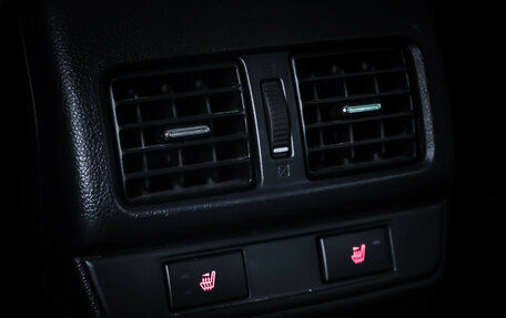 Subaru Outback IV рестайлинг, 2015 год, 2 390 000 рублей, 19 фотография