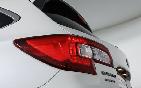 Subaru Outback IV рестайлинг, 2015 год, 2 390 000 рублей, 22 фотография