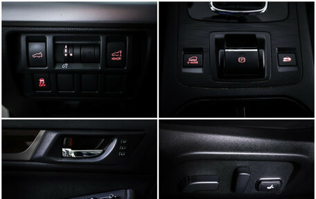 Subaru Outback IV рестайлинг, 2015 год, 2 390 000 рублей, 20 фотография