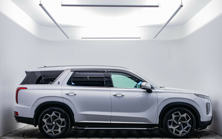 Hyundai Palisade I, 2021 год, 4 460 000 рублей, 6 фотография