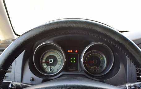 Mitsubishi Pajero IV, 2010 год, 1 697 000 рублей, 23 фотография