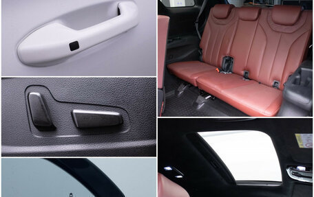 Hyundai Palisade I, 2021 год, 4 460 000 рублей, 16 фотография