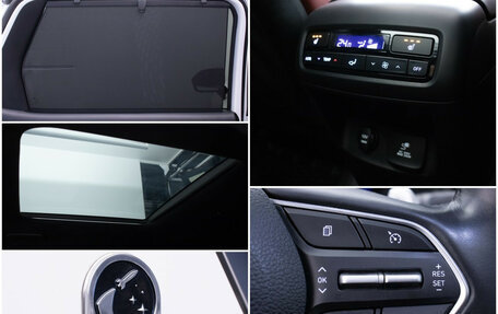 Hyundai Palisade I, 2021 год, 4 460 000 рублей, 17 фотография