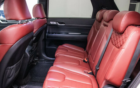 Hyundai Palisade I, 2021 год, 4 460 000 рублей, 11 фотография