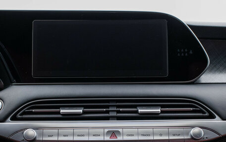 Hyundai Palisade I, 2021 год, 4 460 000 рублей, 14 фотография