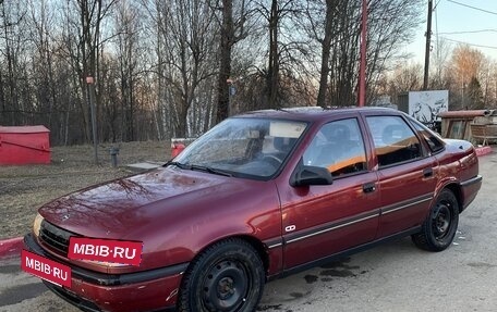 Opel Vectra A, 1991 год, 109 999 рублей, 2 фотография