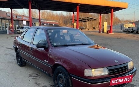 Opel Vectra A, 1991 год, 109 999 рублей, 3 фотография