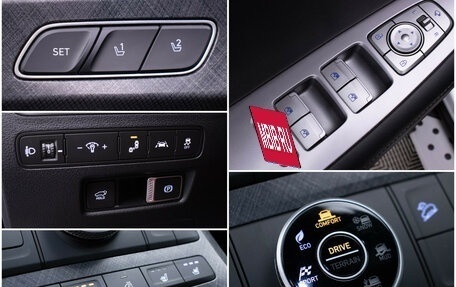 Hyundai Palisade I, 2021 год, 4 460 000 рублей, 18 фотография