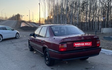 Opel Vectra A, 1991 год, 109 999 рублей, 5 фотография