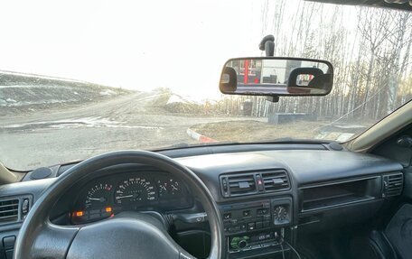 Opel Vectra A, 1991 год, 109 999 рублей, 6 фотография