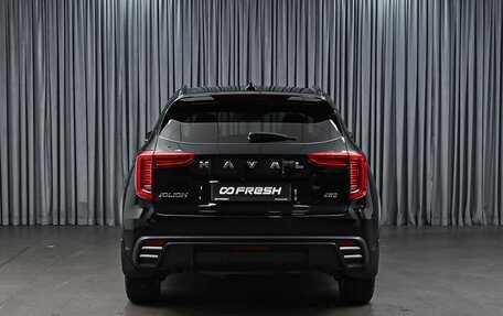 Haval Jolion, 2024 год, 2 450 000 рублей, 4 фотография