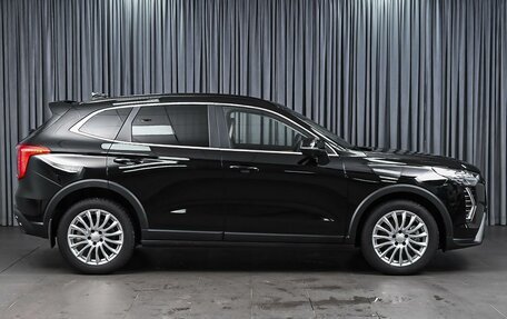 Haval Jolion, 2024 год, 2 450 000 рублей, 5 фотография