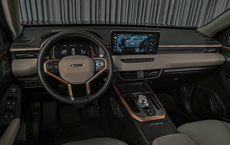 Haval Jolion, 2024 год, 2 450 000 рублей, 6 фотография