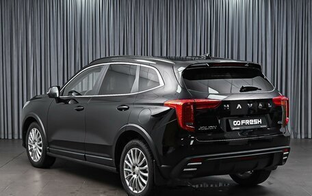 Haval Jolion, 2024 год, 2 450 000 рублей, 2 фотография