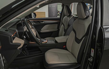 Haval Jolion, 2024 год, 2 450 000 рублей, 10 фотография