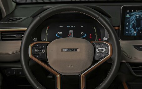 Haval Jolion, 2024 год, 2 450 000 рублей, 12 фотография