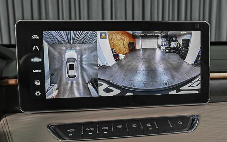 Haval Jolion, 2024 год, 2 450 000 рублей, 14 фотография