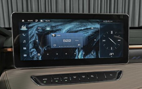 Haval Jolion, 2024 год, 2 450 000 рублей, 13 фотография