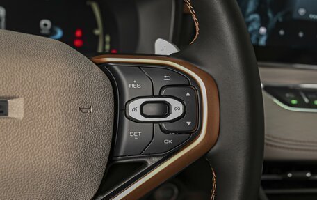 Haval Jolion, 2024 год, 2 450 000 рублей, 19 фотография