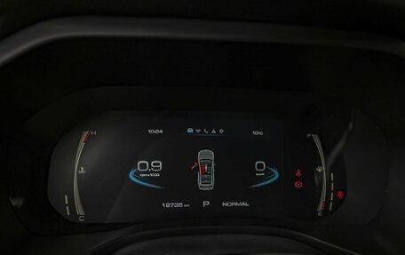 Haval Jolion, 2024 год, 2 450 000 рублей, 22 фотография