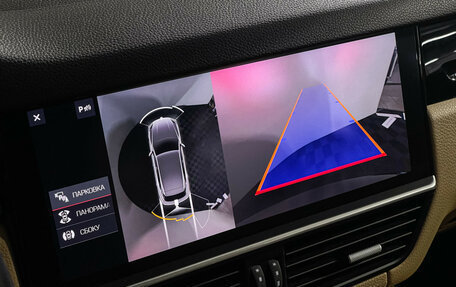 Porsche Cayenne III, 2019 год, 5 650 000 рублей, 8 фотография