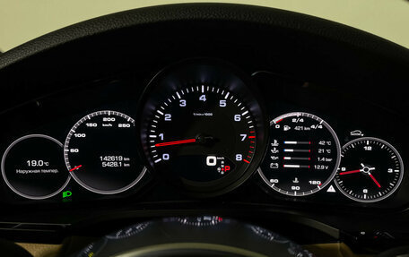 Porsche Cayenne III, 2019 год, 5 650 000 рублей, 6 фотография