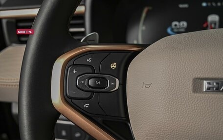 Haval Jolion, 2024 год, 2 450 000 рублей, 18 фотография